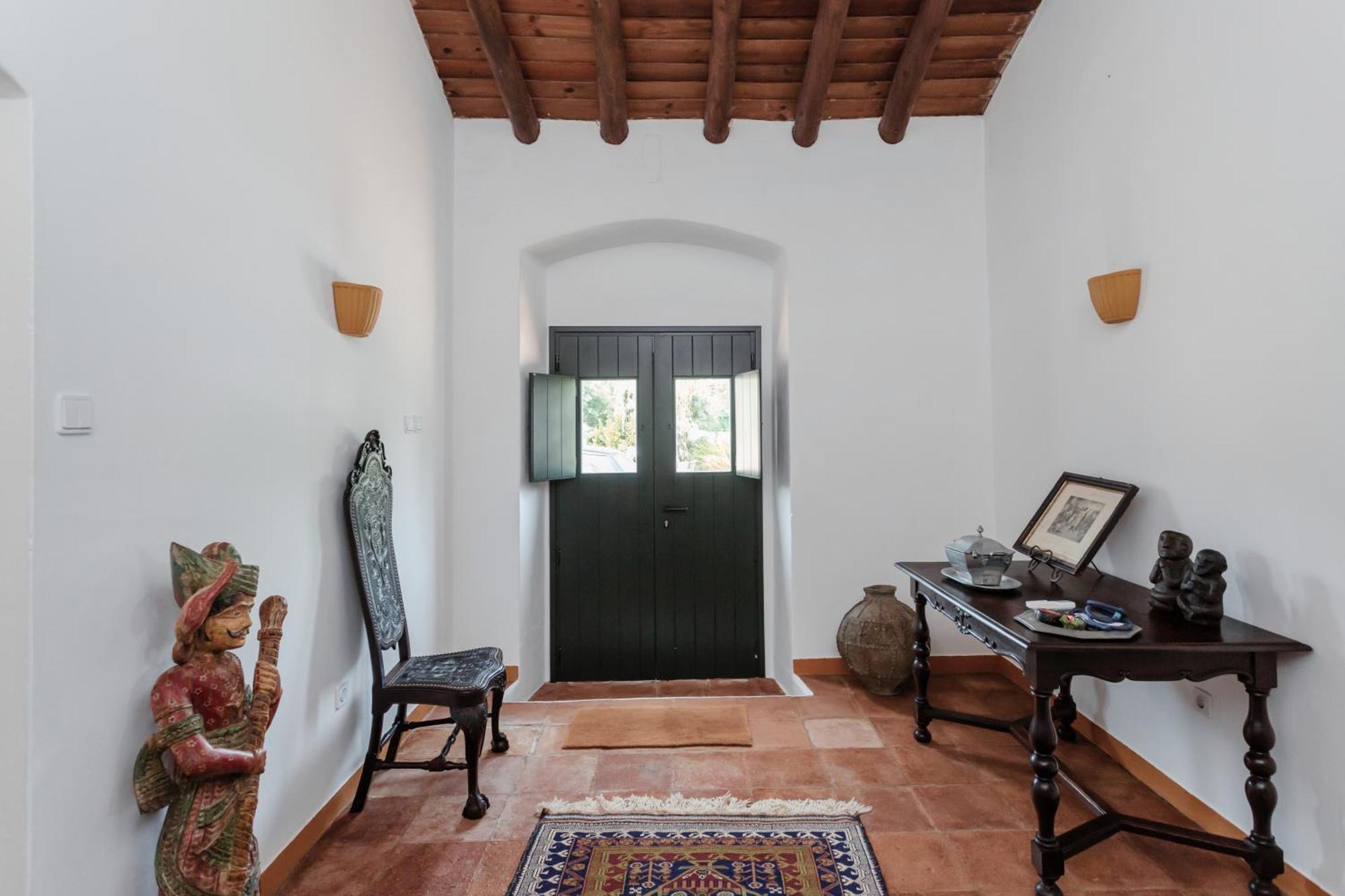 Villa Monte Da Hortinha Estremoz Exterior foto