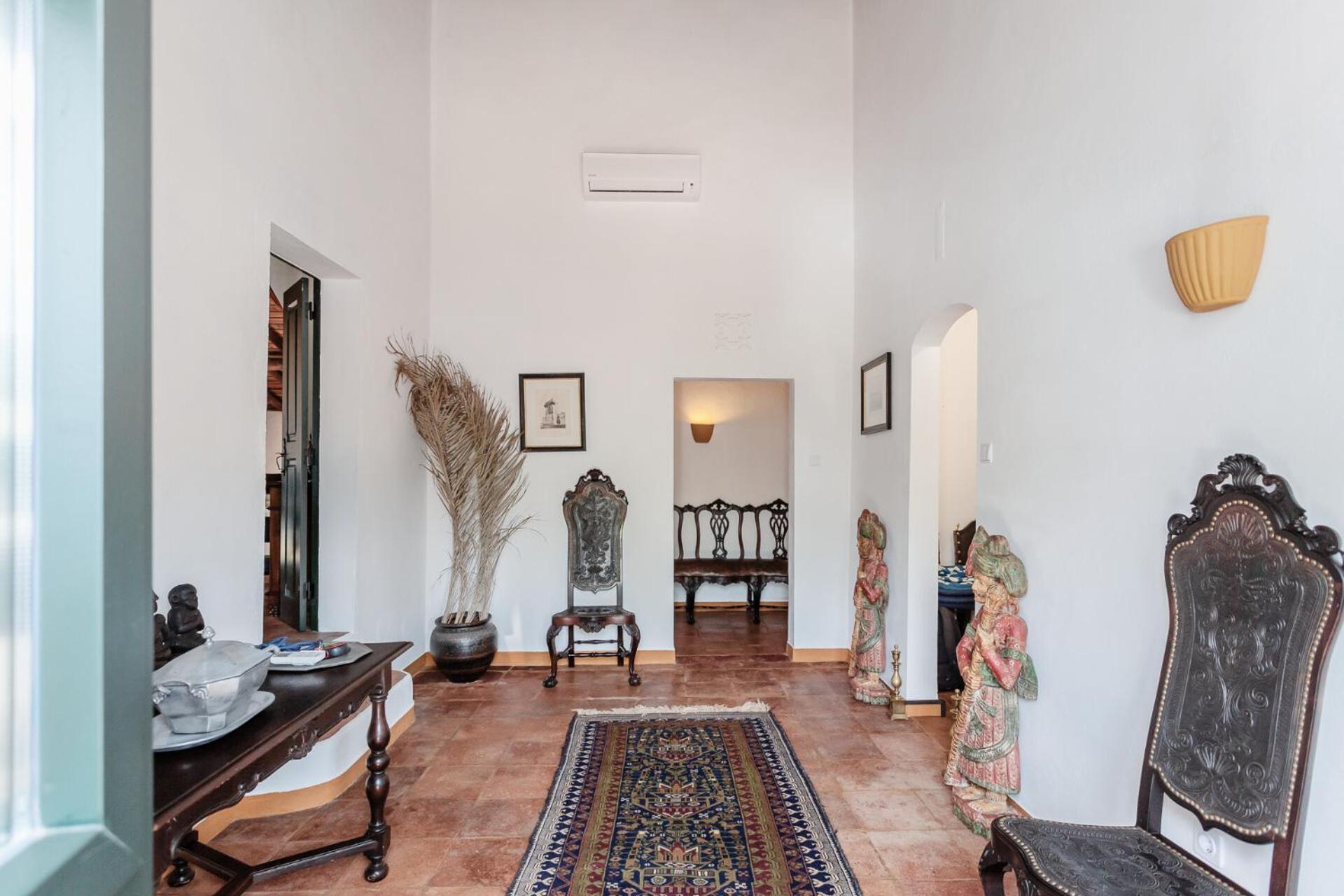 Villa Monte Da Hortinha Estremoz Exterior foto