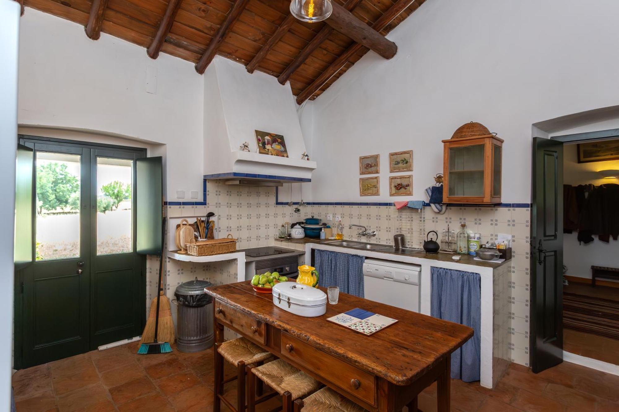 Villa Monte Da Hortinha Estremoz Exterior foto